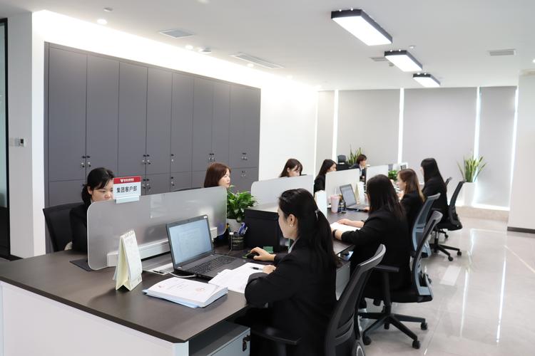 福建省智慧匠工人力资源集团 以科技赋能人力中介服务，打造海西人才服务新标杆